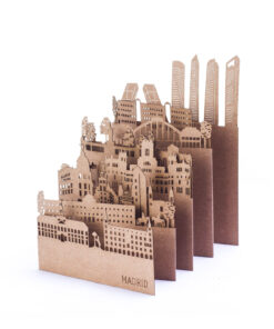 Alternative view of <strong>Madrid</strong> - <em>España</em>