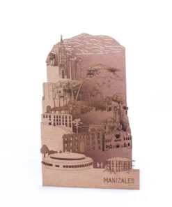 <strong>Manizales</strong> - <em>Colombia</em>