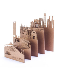 Alternative view of <strong>Ciudad de México</strong> - <em>México</em>