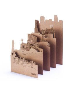 Alternative view of <strong>Miami</strong> - <em>Estados Unidos</em>