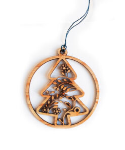 <strong>Tarjeta Árbol</strong>