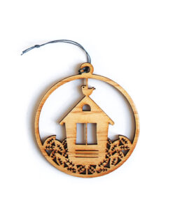 <strong>Tarjeta Casa</strong>