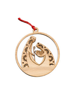 <strong>Tarjeta Pesebre</strong>