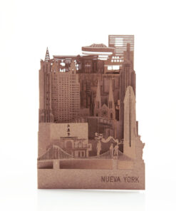 <strong>Nueva York</strong> - <em>Estados Unidos</em>