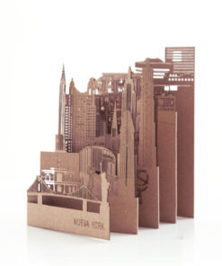 Alternative view of <strong>Nueva York</strong> - <em>Estados Unidos</em>