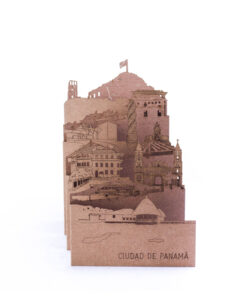 <strong>Ciudad de Panamá</strong> - <em>Panamá</em>