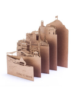 Alternative view of <strong>Ciudad de Panamá</strong> - <em>Panamá</em>