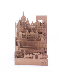 <strong>París</strong> - <em>Francia</em>