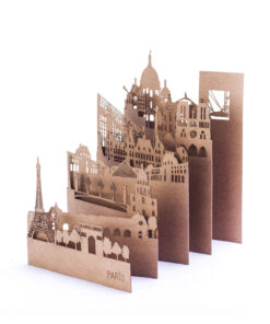 Alternative view of <strong>París</strong> - <em>Francia</em>