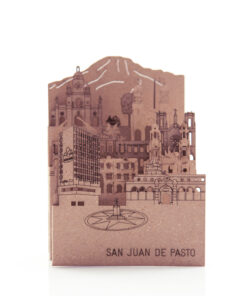 <strong>Pasto</strong> - <em>Colombia</em>