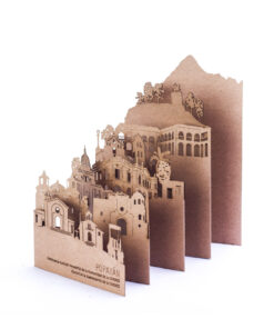 Alternative view of <strong>Popayán</strong> - <em>Colombia</em>