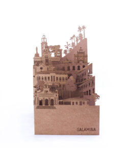 <strong>Salamina (Caldas)</strong> - <em>Colombia</em>