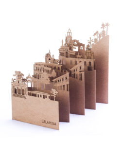 Alternative view of <strong>Salamina (Caldas)</strong> - <em>Colombia</em>