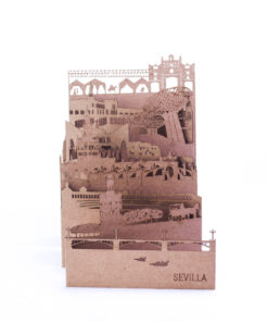 <strong>Sevilla</strong> - <em>España</em>