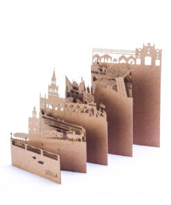 Alternative view of <strong>Sevilla</strong> - <em>España</em>