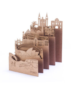 Alternative view of <strong>Sídney</strong> - <em>Australia</em>