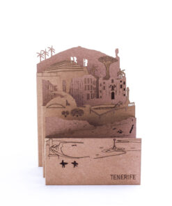 <strong>Tenerife</strong> - <em>España</em>