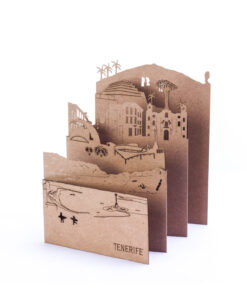 Alternative view of <strong>Tenerife</strong> - <em>España</em>