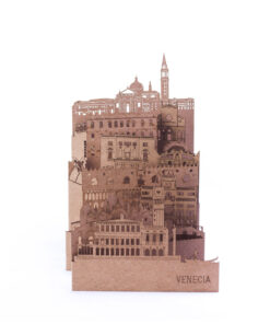 <strong>Venecia</strong> - <em>Italia</em>