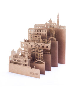 Alternative view of <strong>Venecia</strong> - <em>Italia</em>