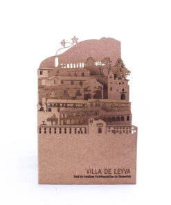 <strong>Villa de Leyva</strong> - <em>Colombia</em>