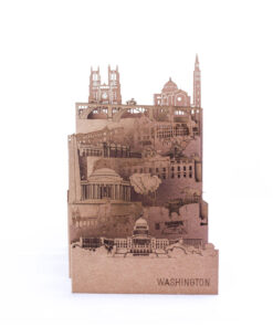 <strong>Washington</strong> - <em>Estados Unidos</em>