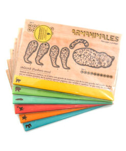 ROMPECABEZAS VIVIENTES