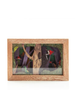 <strong>Carpintero marcial</strong>