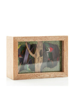 Alternative view of <strong>Carpintero marcial</strong>