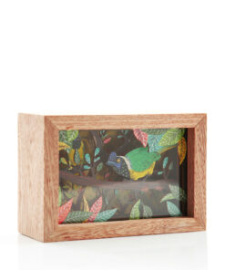 Alternative view of <strong>Carriquí de montaña</strong>