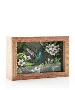 Alternative view of <strong>Colibrí chillón común</strong>